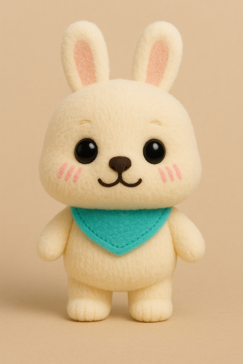 Buunikoo the bunny